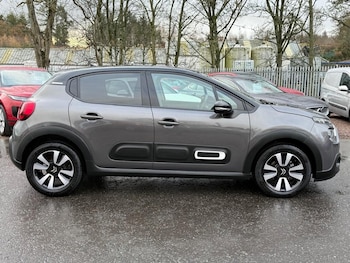 Used Citroen C3 2024 for sale - 76797929: Photo