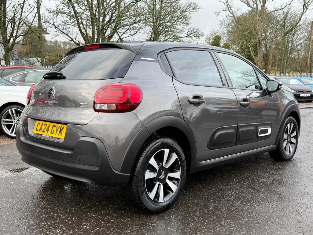 Used Citroen C3 2024 for sale - 76797929: Photo 5