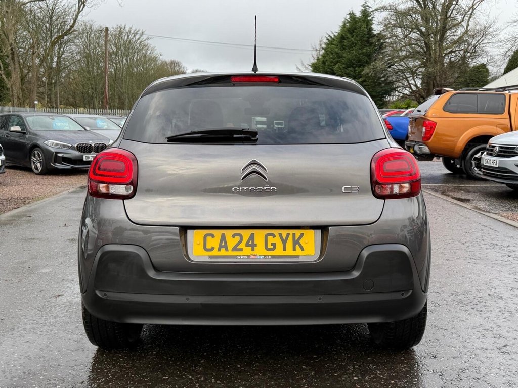 Used Citroen C3 2024 for sale - 76797929: Photo 6