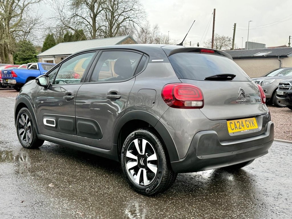 Used Citroen C3 2024 for sale - 76797929: Photo 7