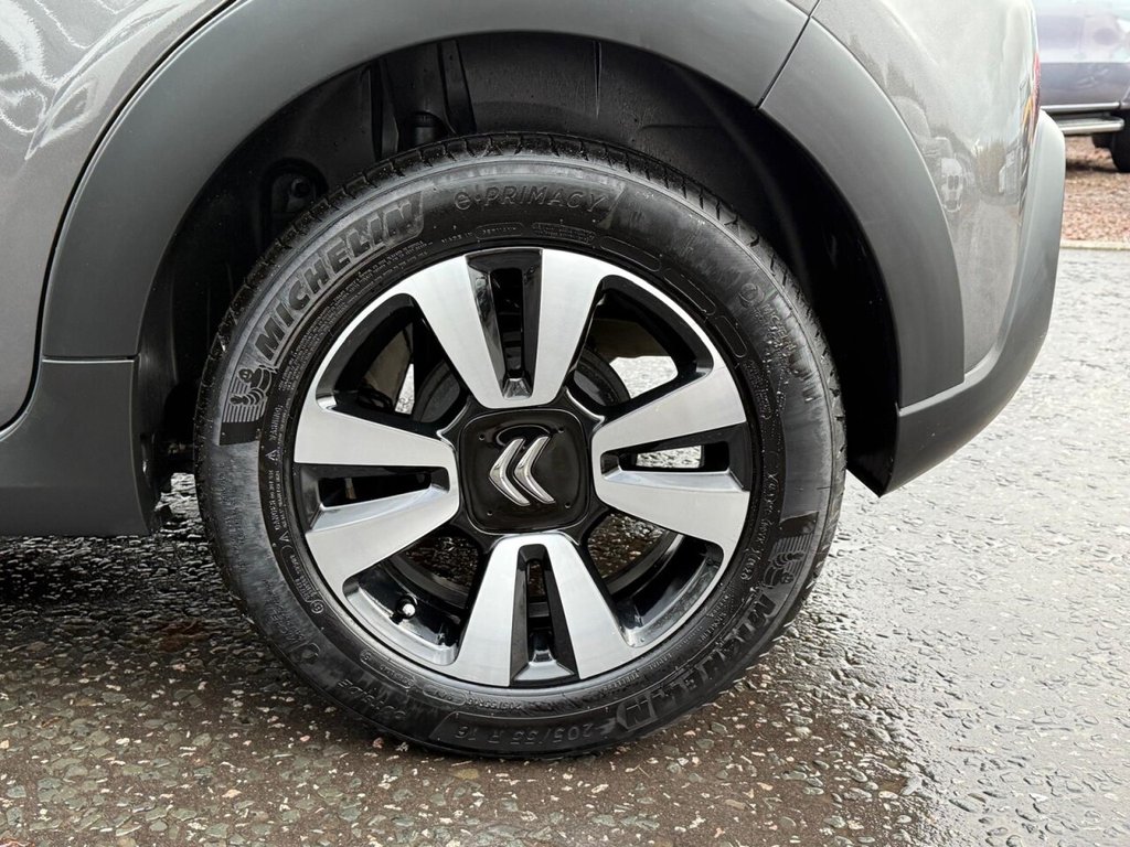 Used Citroen C3 2024 for sale - 76797929: Photo 8