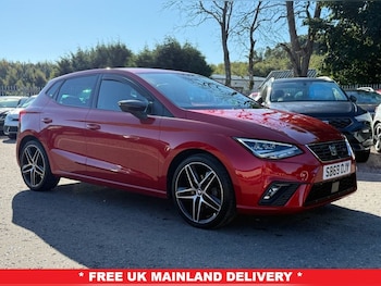 SEAT - Ibiza