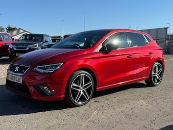 Used SEAT Ibiza 2020 for sale - 75739357: Photo