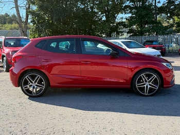 Used SEAT Ibiza 2020 for sale - 75739357: Photo