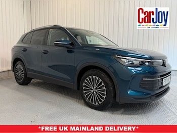 Used Volkswagen Tiguan 2025 for sale - 78977804: Photo