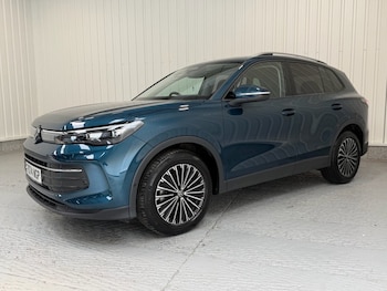 Used Volkswagen Tiguan 2025 for sale - 78977804: Photo