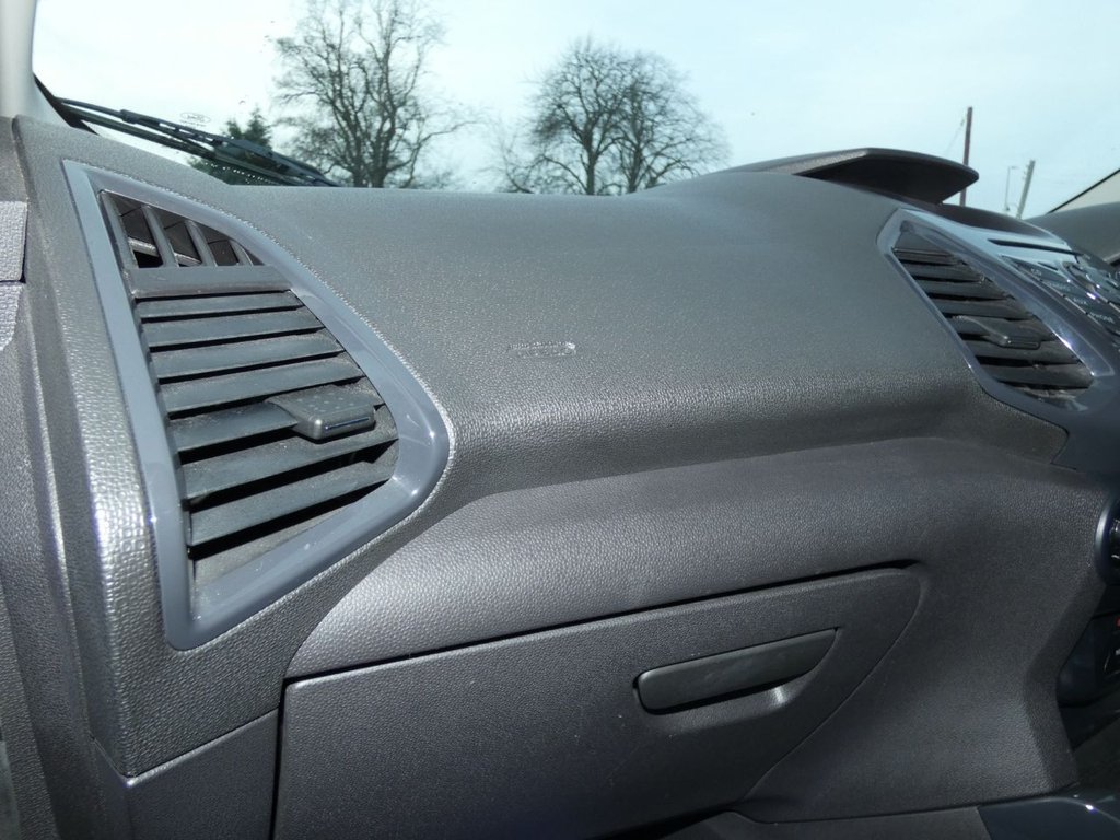 Used Ford Ecosport 2016 for sale - 76986384: Photo 16