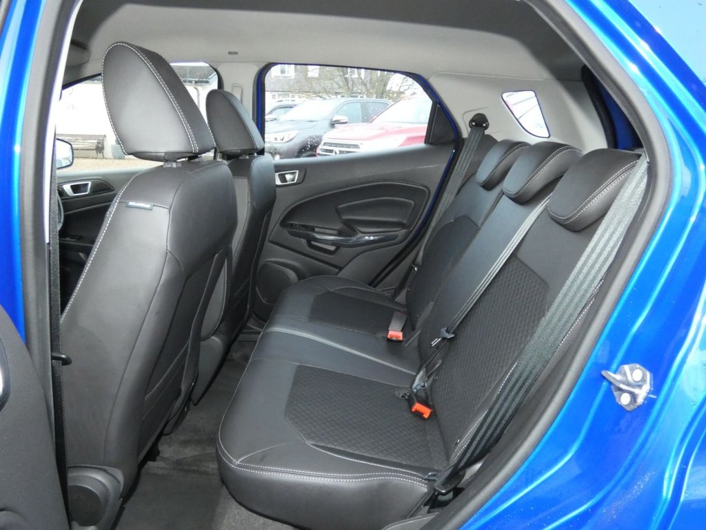 Used Ford Ecosport 2016 for sale - 76986384: Photo 18