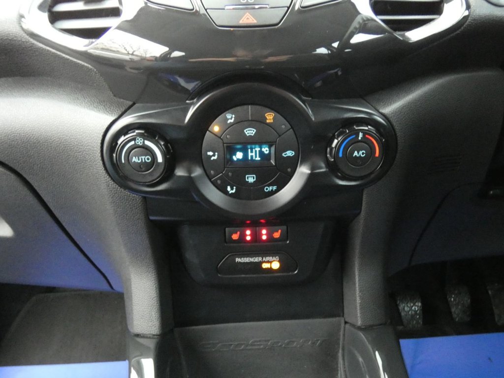 Used Ford Ecosport 2016 for sale - 76986384: Photo 20