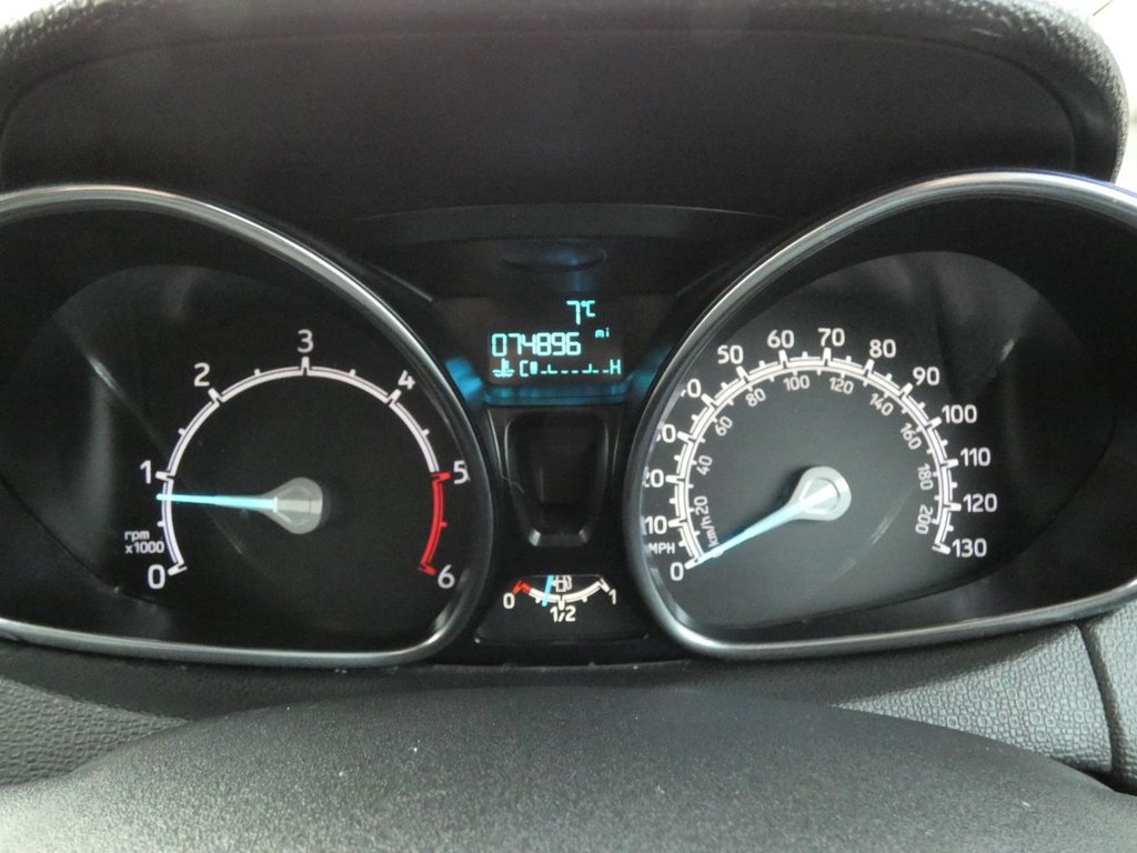 Used Ford Ecosport 2016 for sale - 76986384: Photo 26