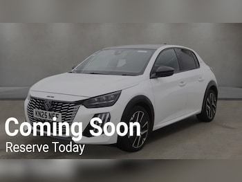Used Peugeot 208 2025 for sale - 78936350: Photo