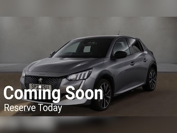 Peugeot 208 feature image