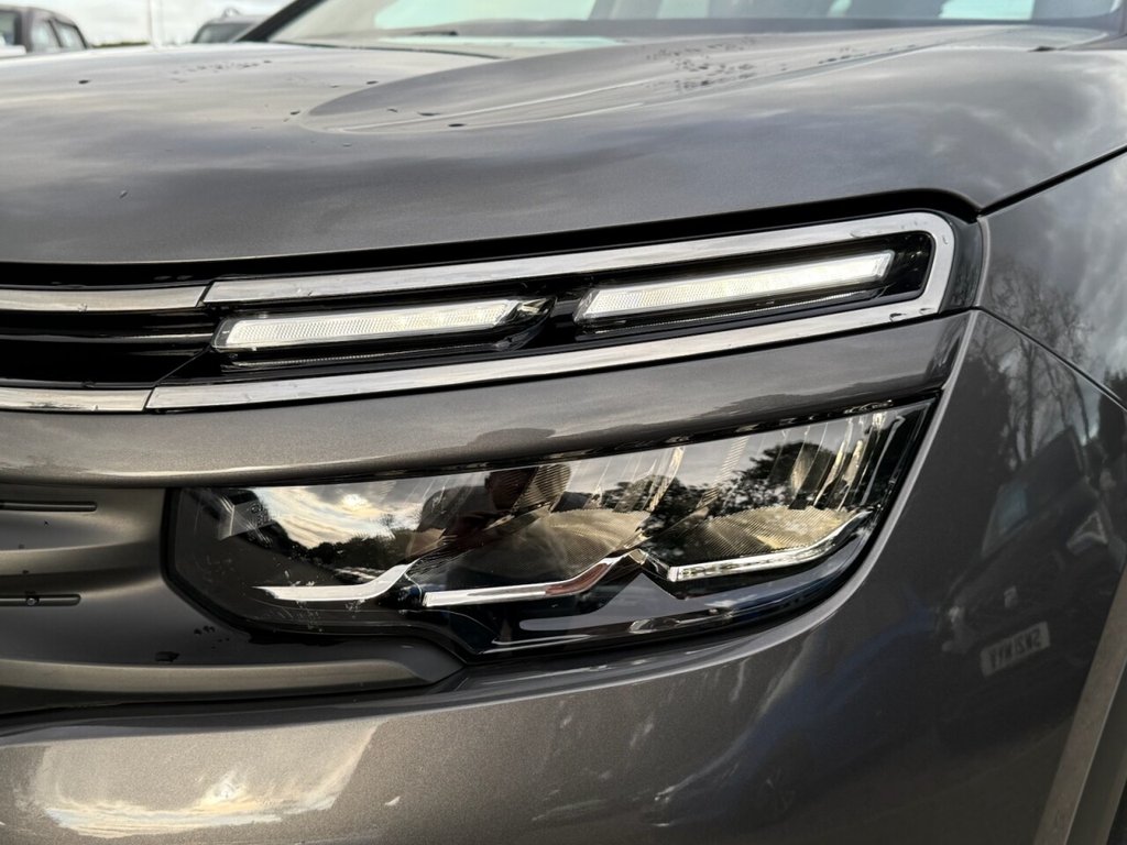 Used Citroen C5 Aircross 2021 for sale - 75727272: Photo 10