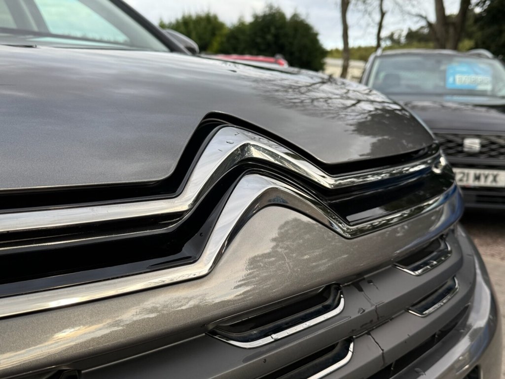 Used Citroen C5 Aircross 2021 for sale - 75727272: Photo 11