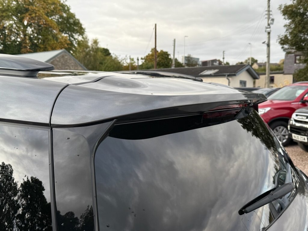 Used Citroen C5 Aircross 2021 for sale - 75727272: Photo 13