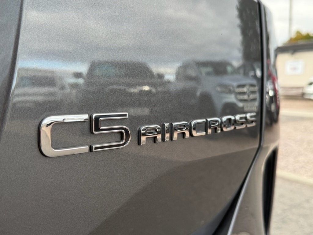 Used Citroen C5 Aircross 2021 for sale - 75727272: Photo 14