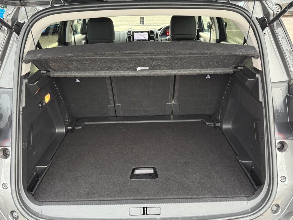 Used Citroen C5 Aircross 2021 for sale - 75727272: Photo 15