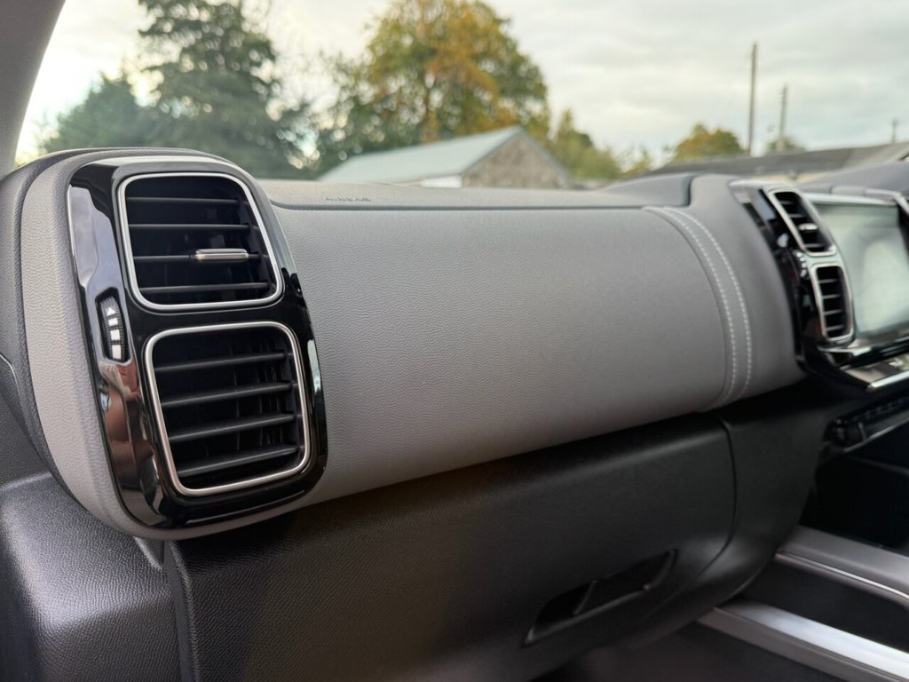 Used Citroen C5 Aircross 2021 for sale - 75727272: Photo 18