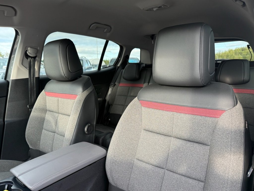 Used Citroen C5 Aircross 2021 for sale - 75727272: Photo 19