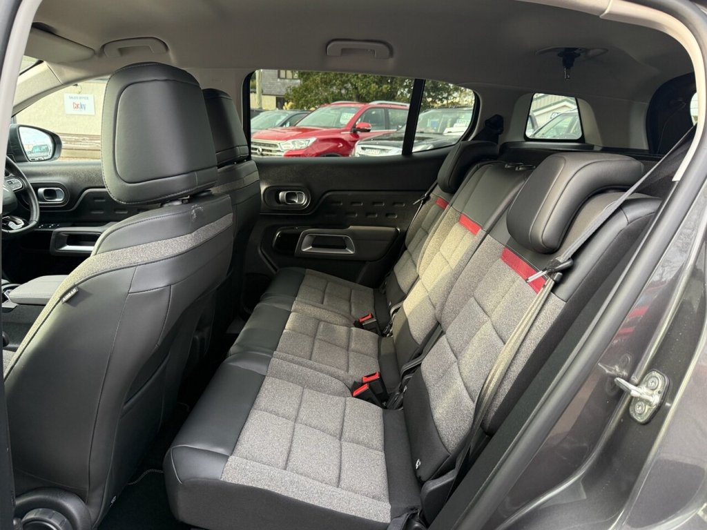 Used Citroen C5 Aircross 2021 for sale - 75727272: Photo 20