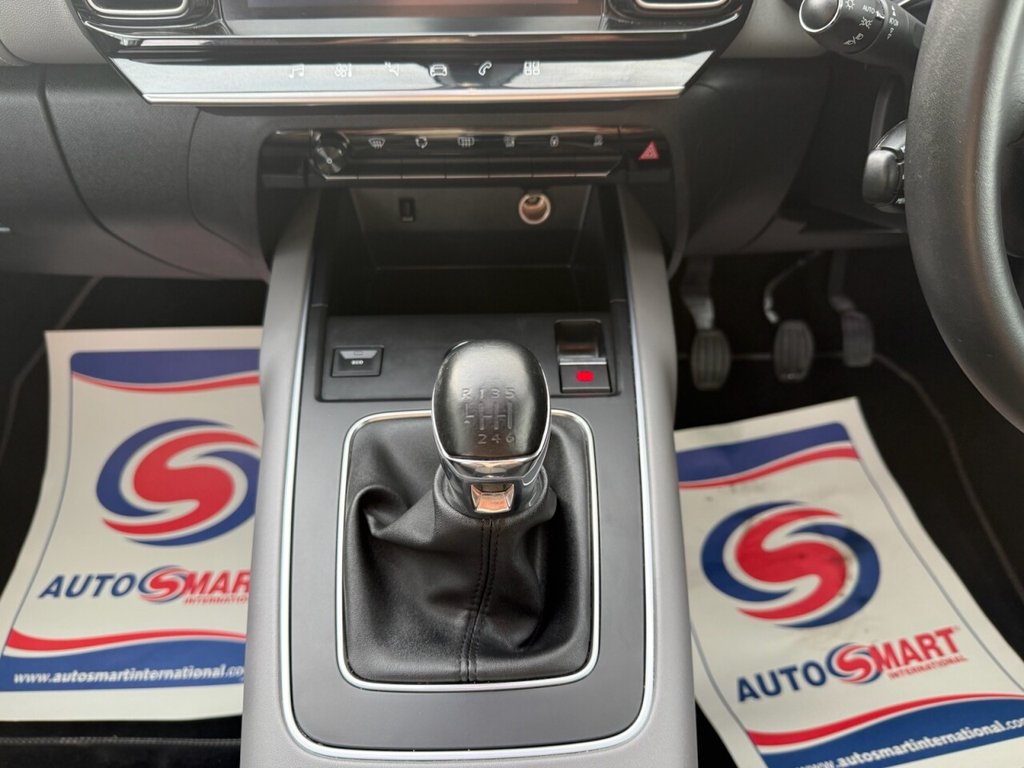 Used Citroen C5 Aircross 2021 for sale - 75727272: Photo 22