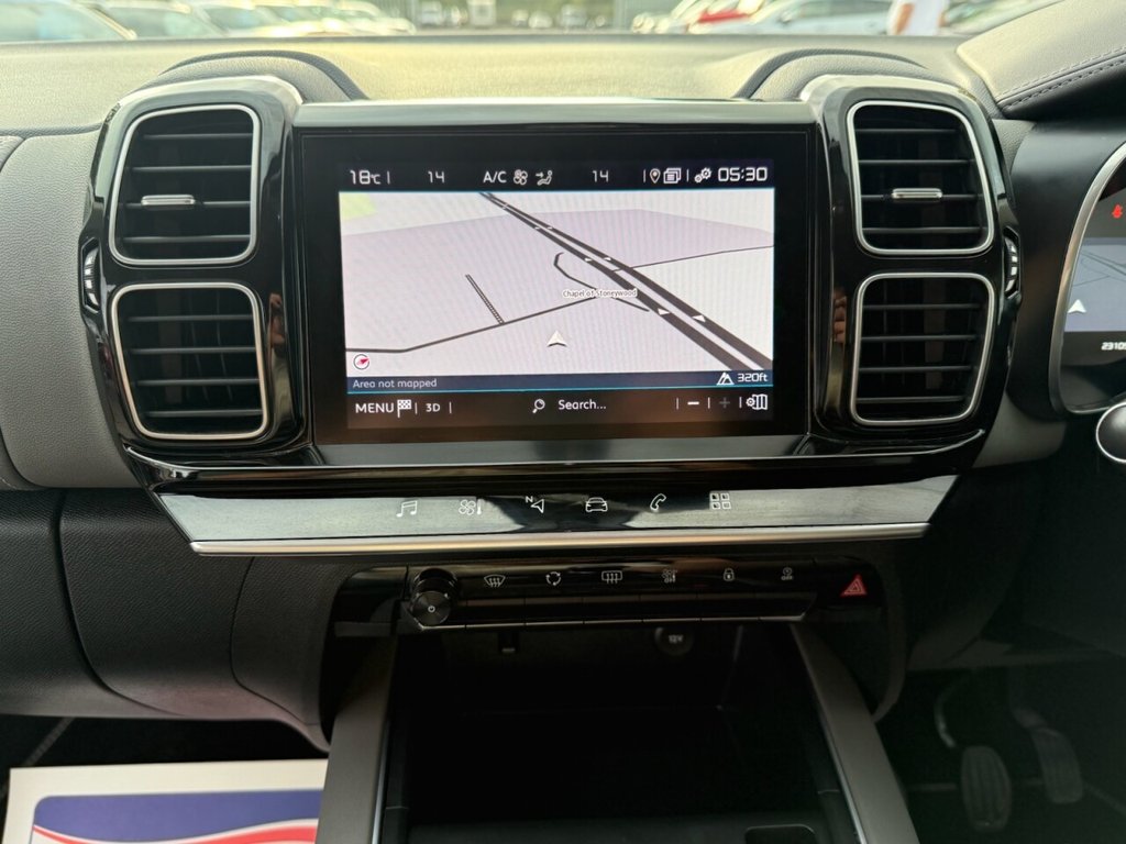 Used Citroen C5 Aircross 2021 for sale - 75727272: Photo 23