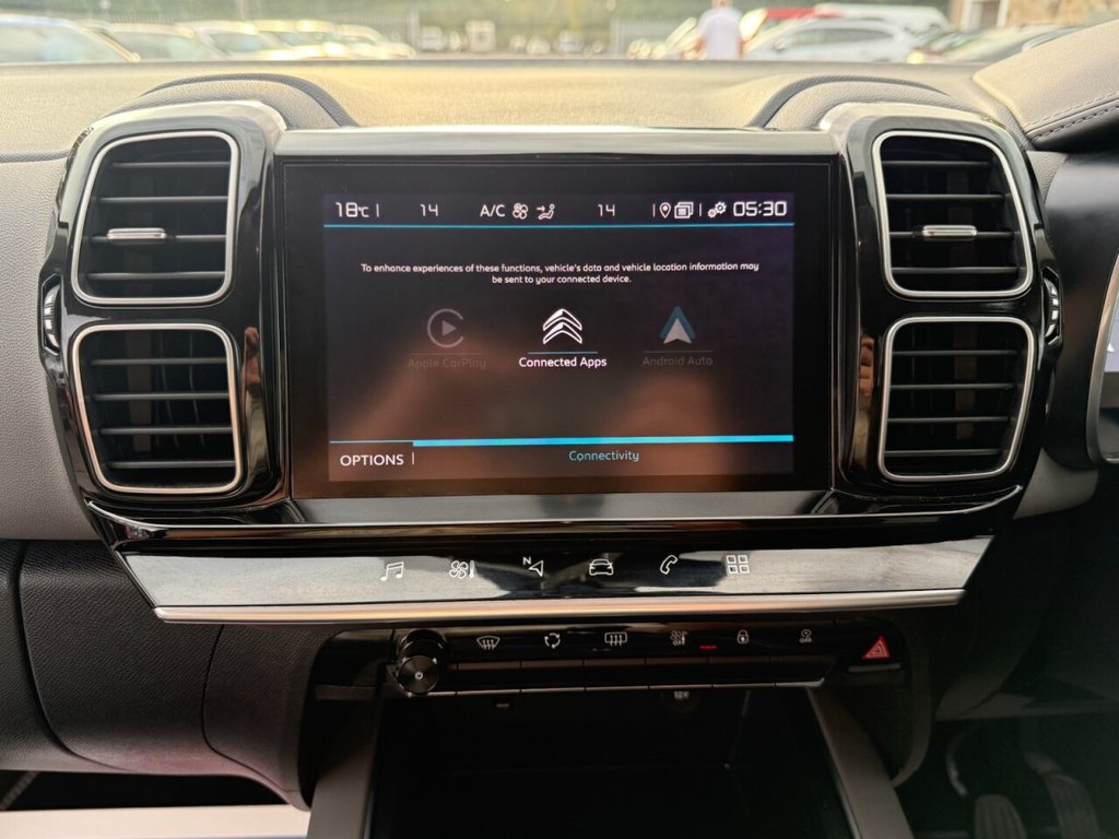 Used Citroen C5 Aircross 2021 for sale - 75727272: Photo 24