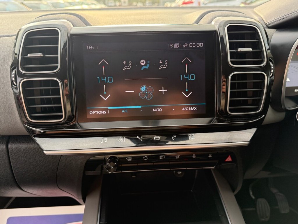 Used Citroen C5 Aircross 2021 for sale - 75727272: Photo 25