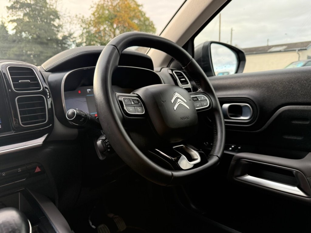 Used Citroen C5 Aircross 2021 for sale - 75727272: Photo 26