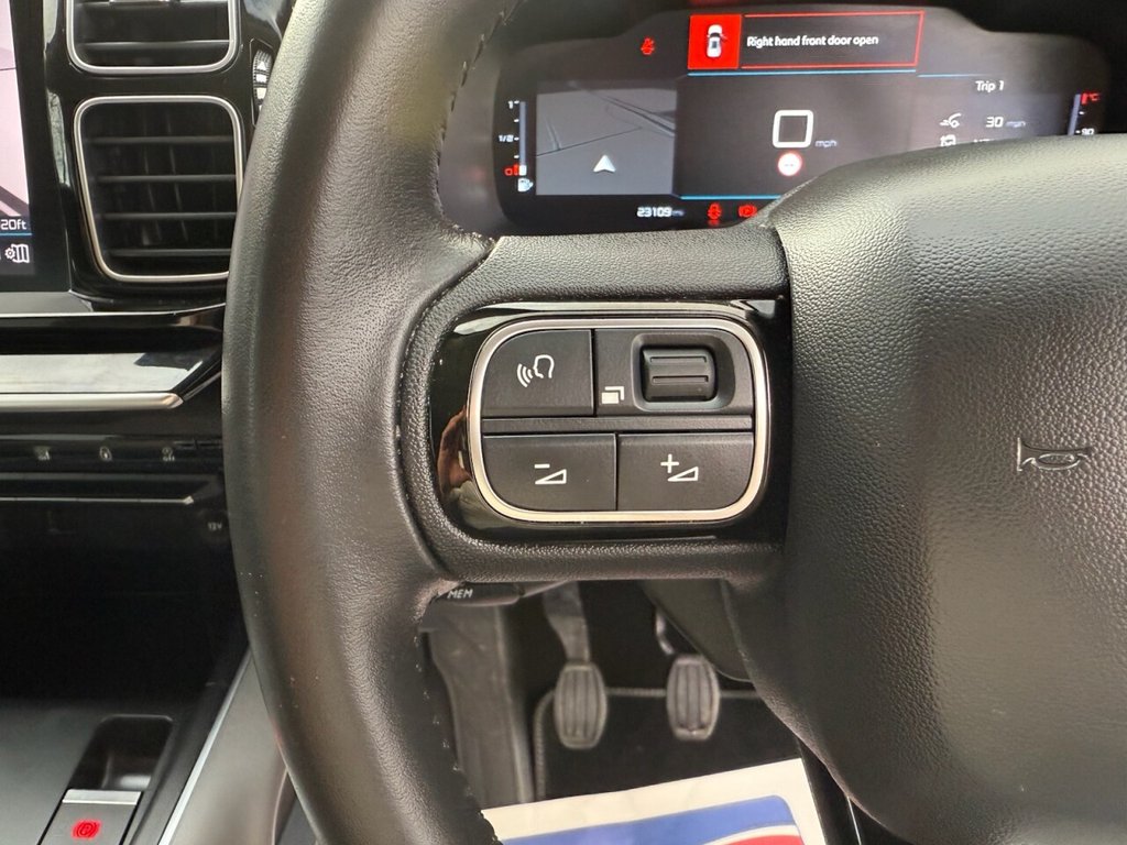 Used Citroen C5 Aircross 2021 for sale - 75727272: Photo 28