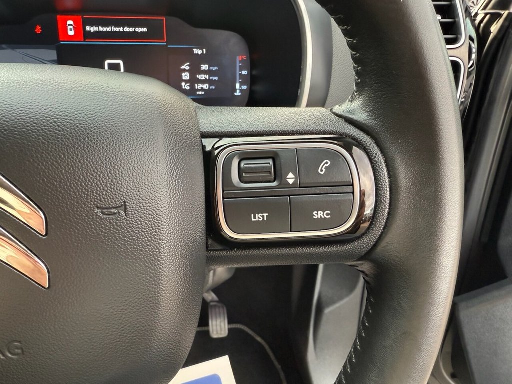 Used Citroen C5 Aircross 2021 for sale - 75727272: Photo 29