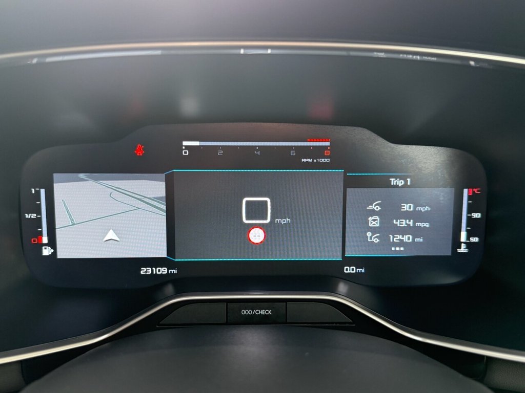 Used Citroen C5 Aircross 2021 for sale - 75727272: Photo 31