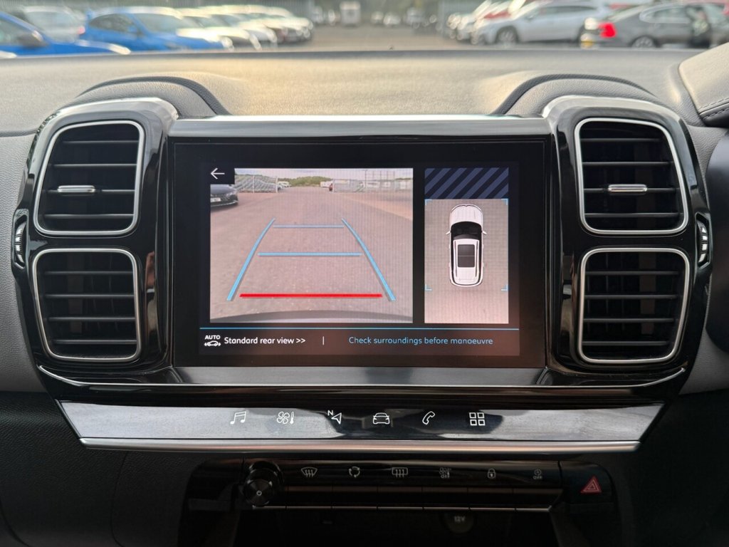 Used Citroen C5 Aircross 2021 for sale - 75727272: Photo 32