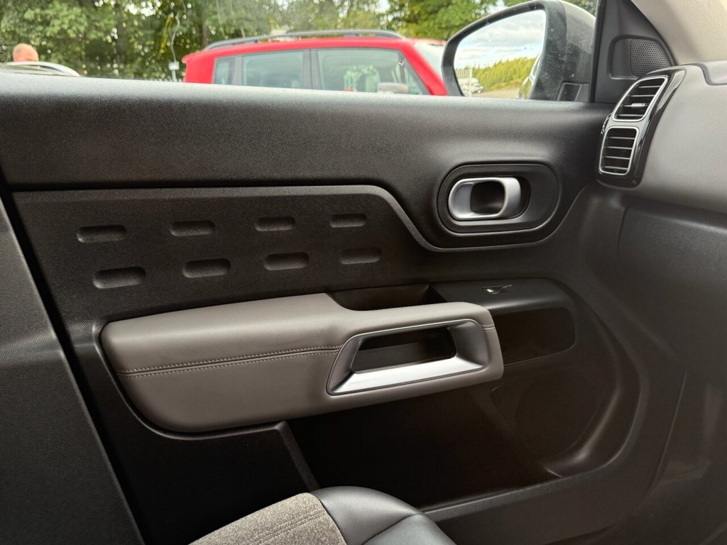 Used Citroen C5 Aircross 2021 for sale - 75727272: Photo 33