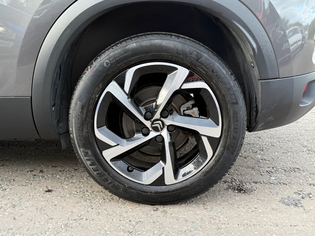 Used Citroen C5 Aircross 2021 for sale - 75727272: Photo 7