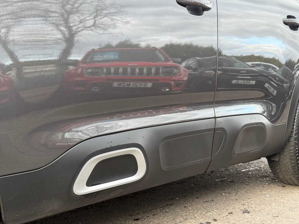 Used Citroen C5 Aircross 2021 for sale - 75727272: Photo 8