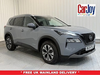 Used Nissan X-Trail 2024 for sale - 79210315: Photo