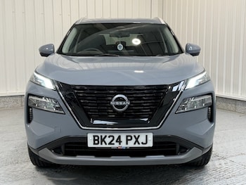 Used Nissan X-Trail 2024 for sale - 79210315: Photo