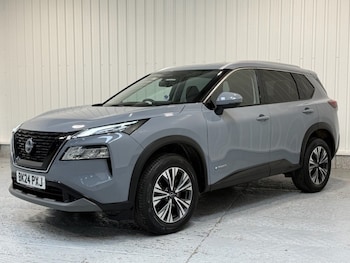 Used Nissan X-Trail 2024 for sale - 79210315: Photo