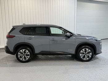 Used Nissan X-Trail 2024 for sale - 79210315: Photo
