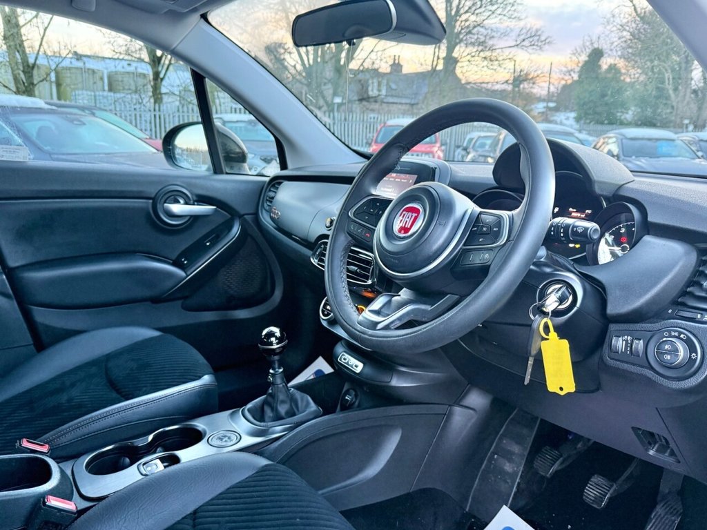 Used Fiat 500X 2019 for sale - 76665612: Photo 12