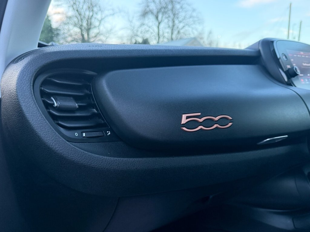 Used Fiat 500X 2019 for sale - 76665612: Photo 15