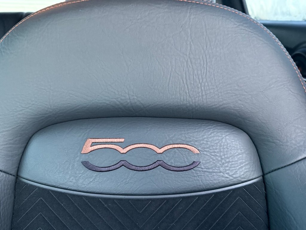 Used Fiat 500X 2019 for sale - 76665612: Photo 16