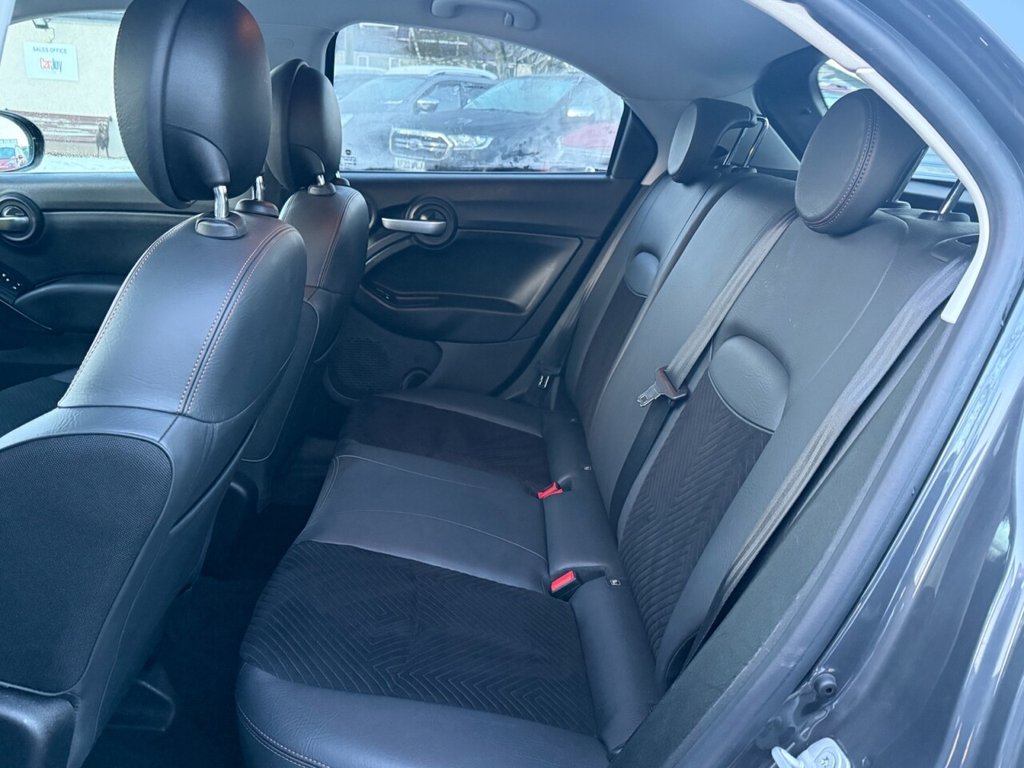 Used Fiat 500X 2019 for sale - 76665612: Photo 19