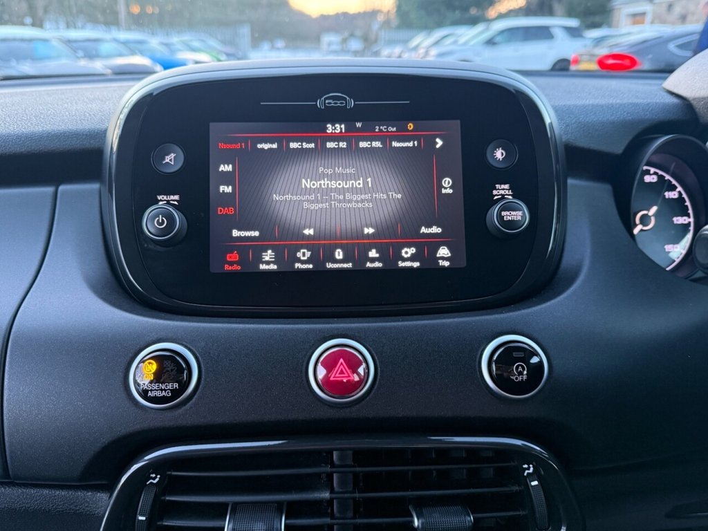 Used Fiat 500X 2019 for sale - 76665612: Photo 20