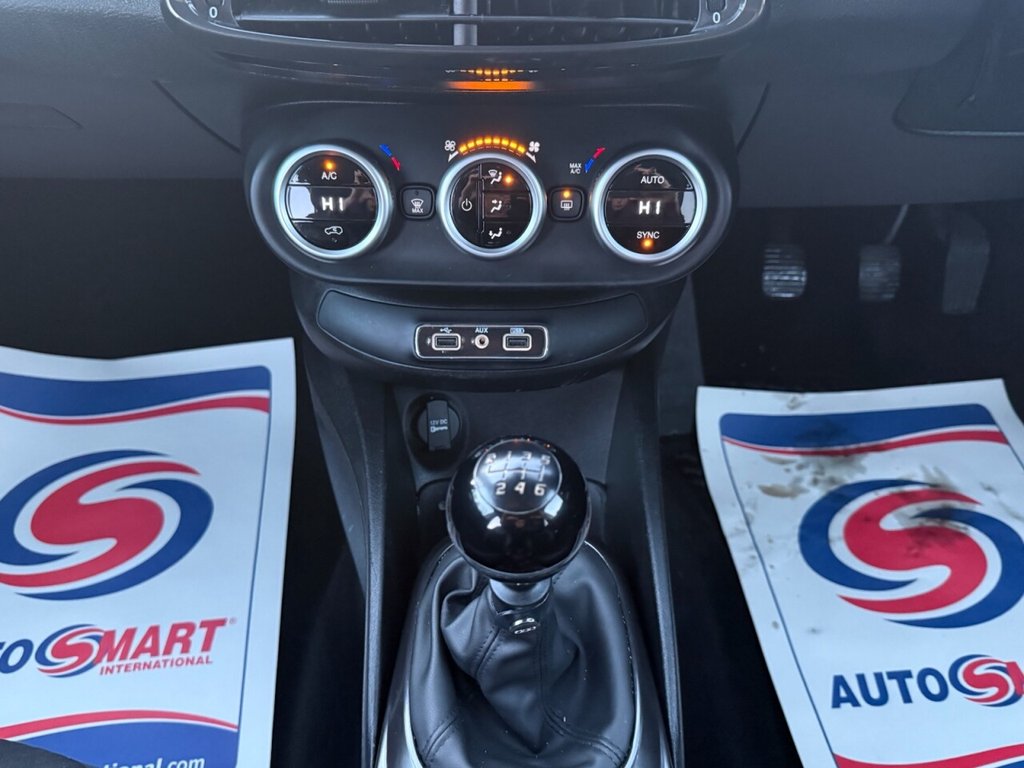 Used Fiat 500X 2019 for sale - 76665612: Photo 21