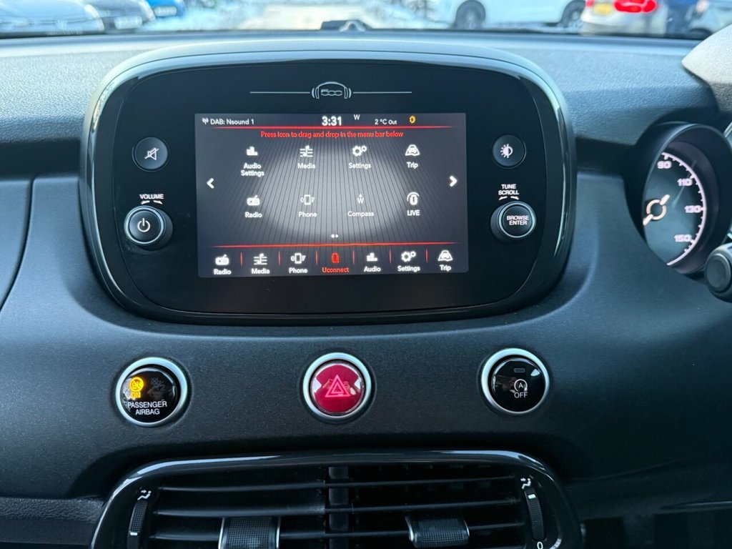 Used Fiat 500X 2019 for sale - 76665612: Photo 22