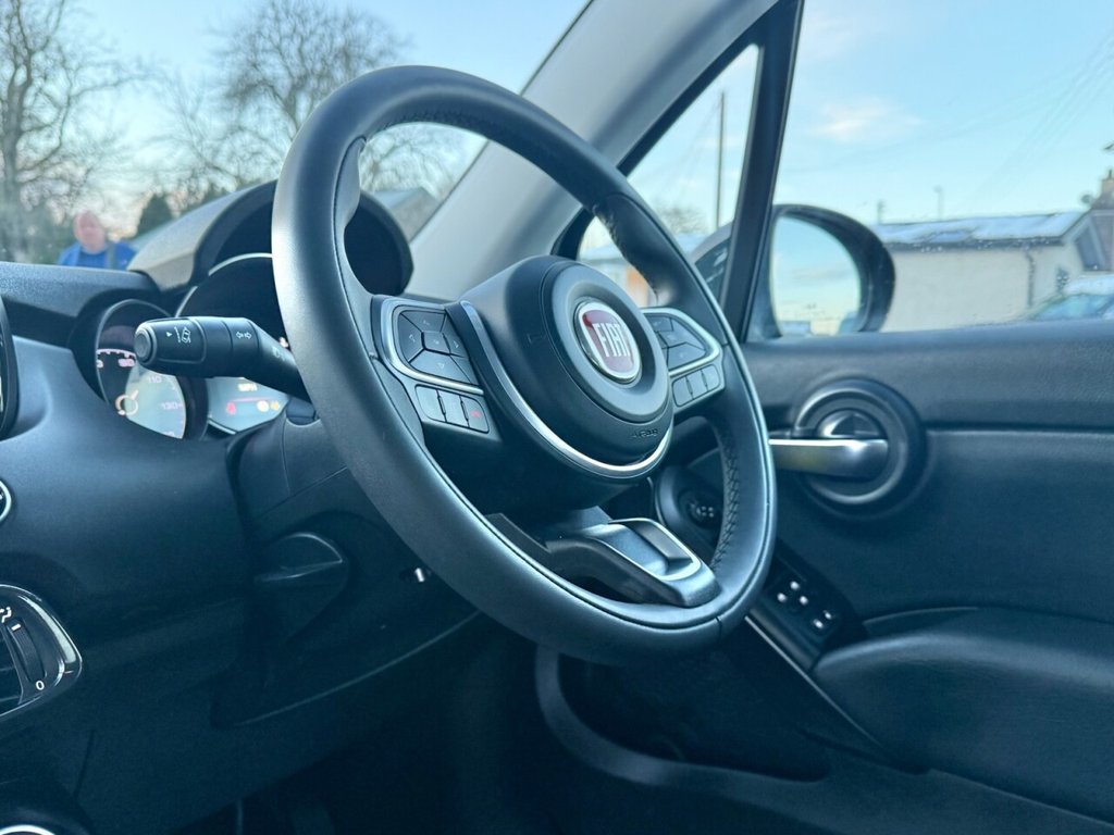 Used Fiat 500X 2019 for sale - 76665612: Photo 23