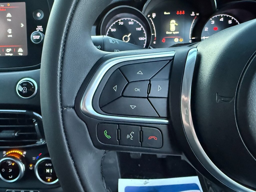 Used Fiat 500X 2019 for sale - 76665612: Photo 24