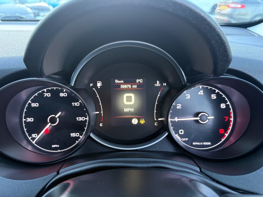 Used Fiat 500X 2019 for sale - 76665612: Photo 26